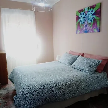 Luzzi Apartment *