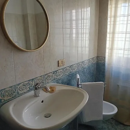 Apartament Luzzi Tagliacozzo