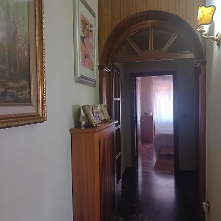 Luzzi Appartamento