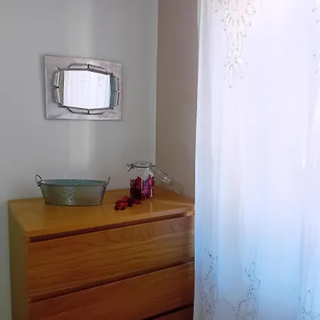Luzzi Apartment *