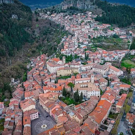 Luzzi Daire Tagliacozzo