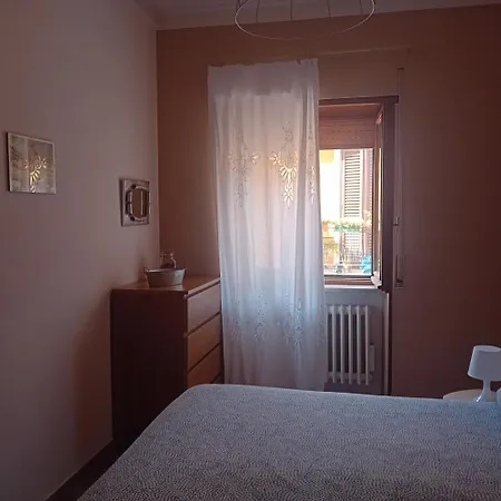Apartamento Luzzi Tagliacozzo