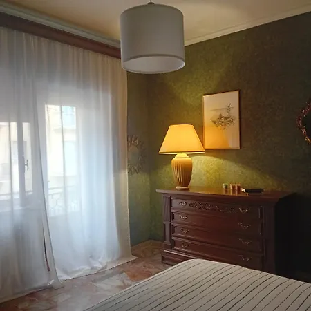 Luzzi Apartment