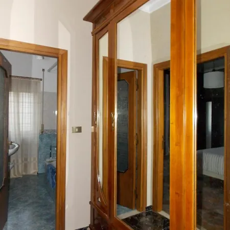 Apartament Luzzi Tagliacozzo