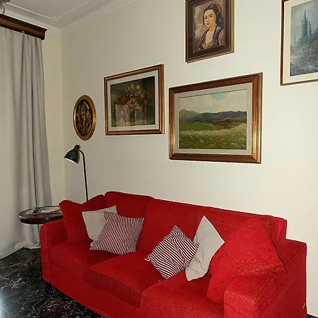 Appartamento Luzzi