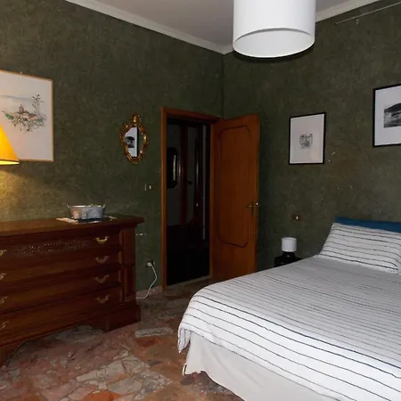 Luzzi Appartamento *