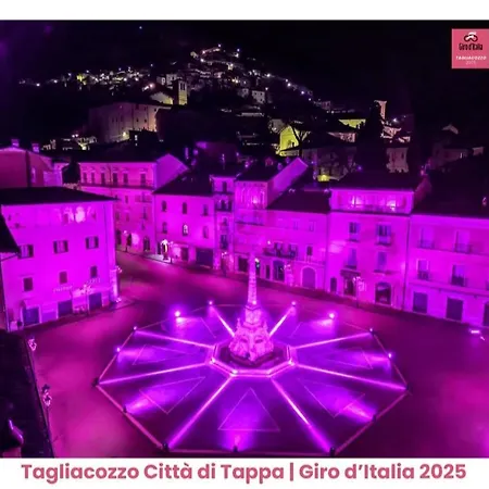 Appartamento Luzzi *