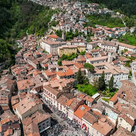 Luzzi Tagliacozzo