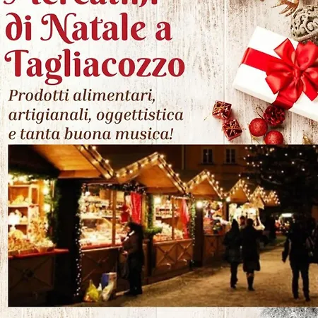 Luzzi Daire Tagliacozzo