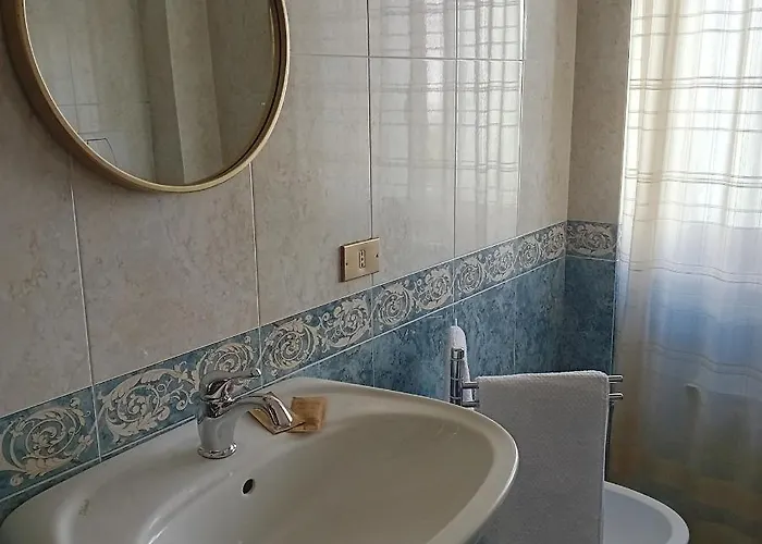 Apartment Luzzi Tagliacozzo