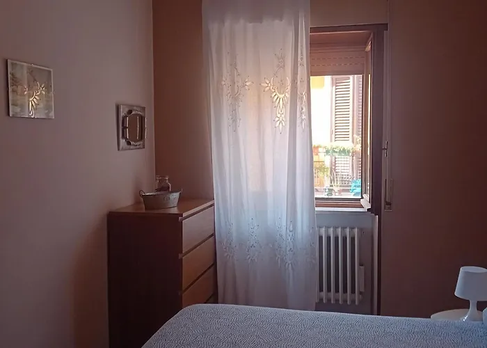 Apartment Luzzi Tagliacozzo