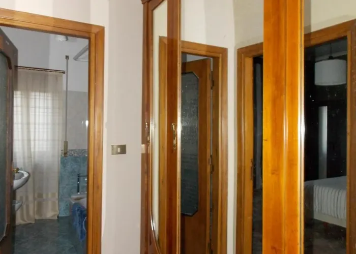 Apartment Luzzi Tagliacozzo