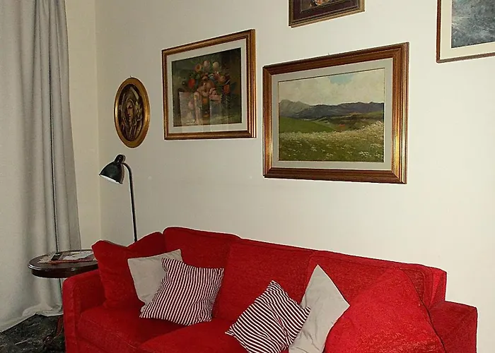 Apartment Luzzi